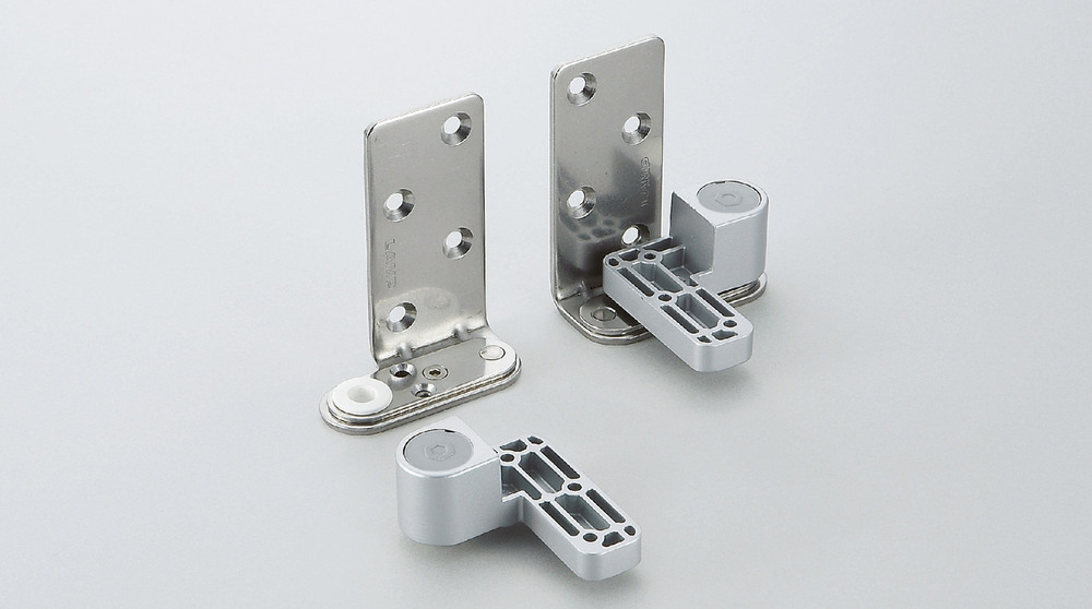 Spigot Belt, Adjustable in 2 Directions PH-01, by Sugatsune / LAMP (Japan) - Image 3