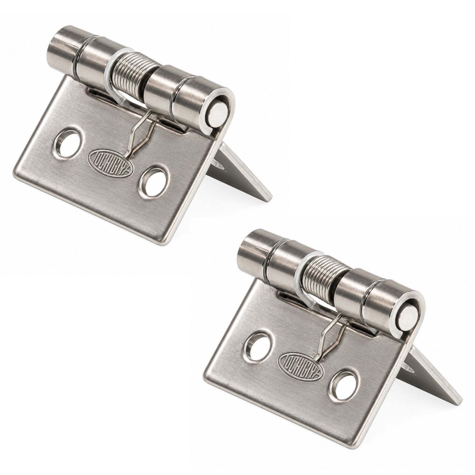 2pcs stainless high quality spring strap, TH-61SUS-1, size: 32mm, from TOCHIGIYA. Product Picture
