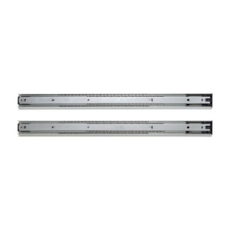 Lower guide 57-3030-071 for LM-80G sliding door system, by Sugatsune / LAMP (Japan)