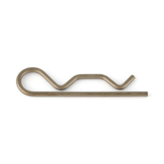 Locking pin for STF-C64A, STF-C64B 613-9SS, by Sugatsune / LAMP (Japan)