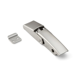 Toggle Clasp, Stainless Steel 934151, by Sugatsune / LAMP (Japan)