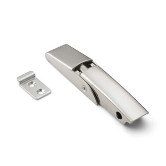 Toggle Clasp, Stainless Steel 934161, by Sugatsune / LAMP (Japan)