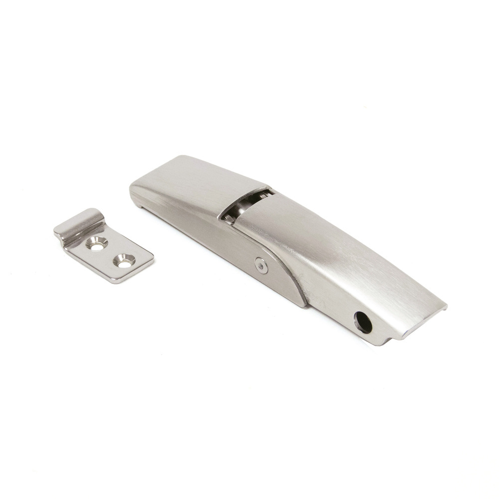 Toggle Clasp, Stainless Steel 934162, by Sugatsune / LAMP (Japan)
