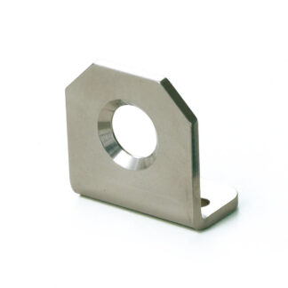 Bracket, for Snap Lock AS-252F, by Sugatsune / LAMP (Japan)