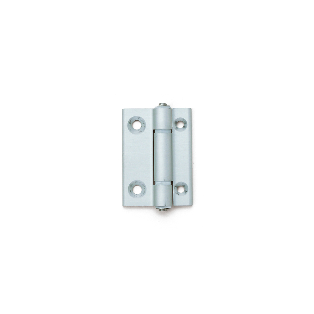Hinge, for aluminum profile AS-HG-AL-M3020, by Sugatsune / LAMP (Japan) - Image 2