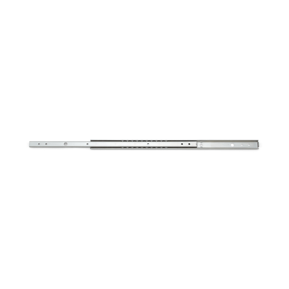 SUS304 stainless steel (V2A), ESR2021-350, partial pull-out from Sugatsune / LAMP (Japan) - Image 2