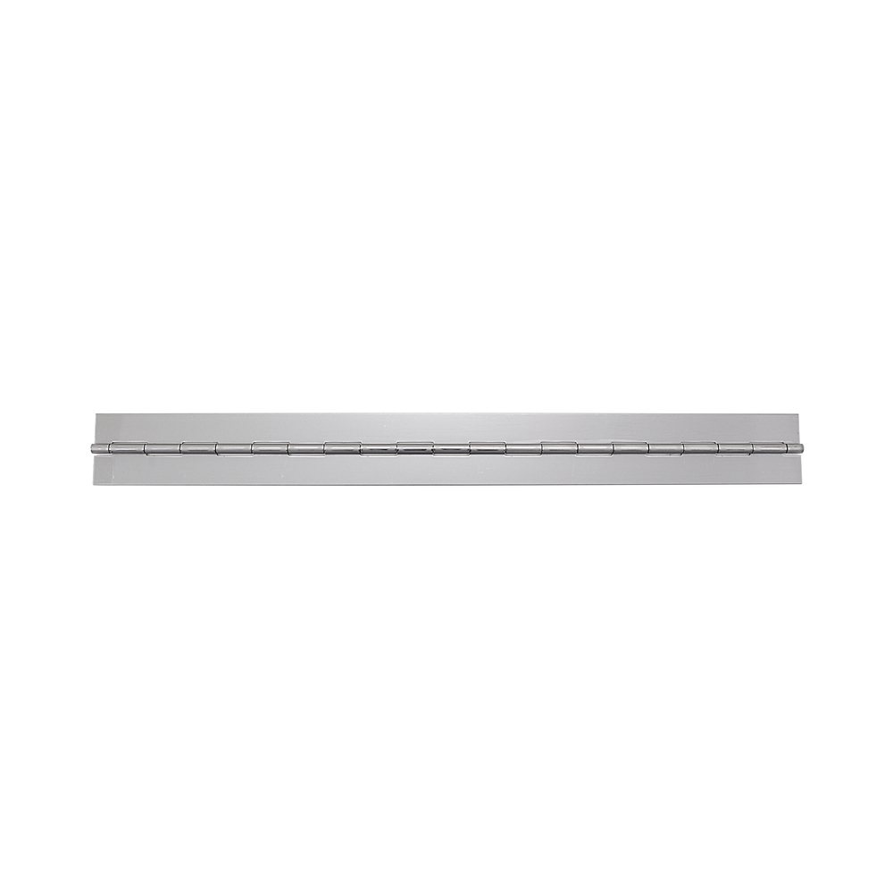 Bar Hinge, Weld-on LSN30-100-1000, by Sugatsune / LAMP (Japan) - Image 2
