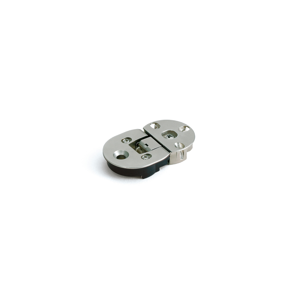 Flap hinge, for glass door SDH-G, by Sugatsune / LAMP (Japan) - Image 2
