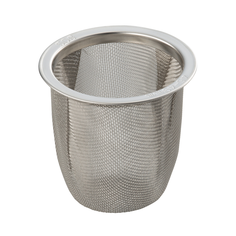 Strainer for AE-DH, Set of 2 AE-DH020K-45, by Sugatsune / LAMP (Japan)