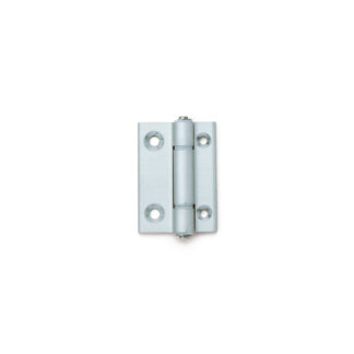 Hinge, for aluminum profile AS-HG-AL-M3020, by Sugatsune / LAMP (Japan)