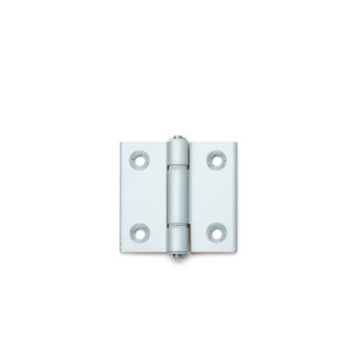 Hinge, for aluminum profile AS-HG-AL-M4040, by Sugatsune / LAMP (Japan)