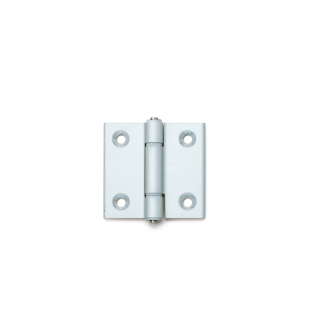Hinge, for aluminum profile AS-HG-AL-M4040, by Sugatsune / LAMP (Japan)