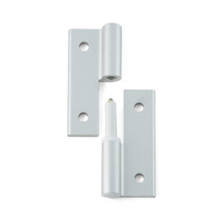 Lifting hinge, for aluminum profile AS-HG-AL-NL3030, by Sugatsune / LAMP (Japan)