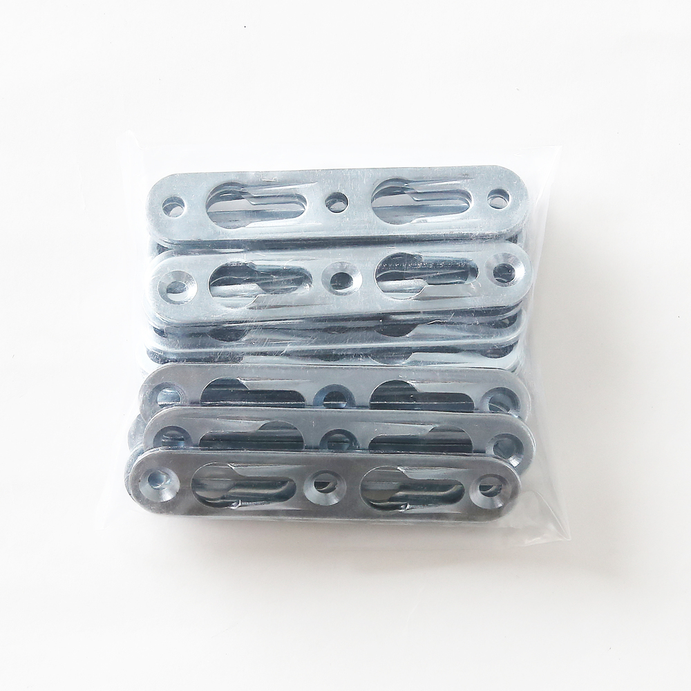 Connector, pack of 20 BF-KW-P20, by Sugatsune / LAMP (Japan)