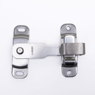 BLL2-100 Bar Bolt, by Sugatsune / LAMP (Japan)