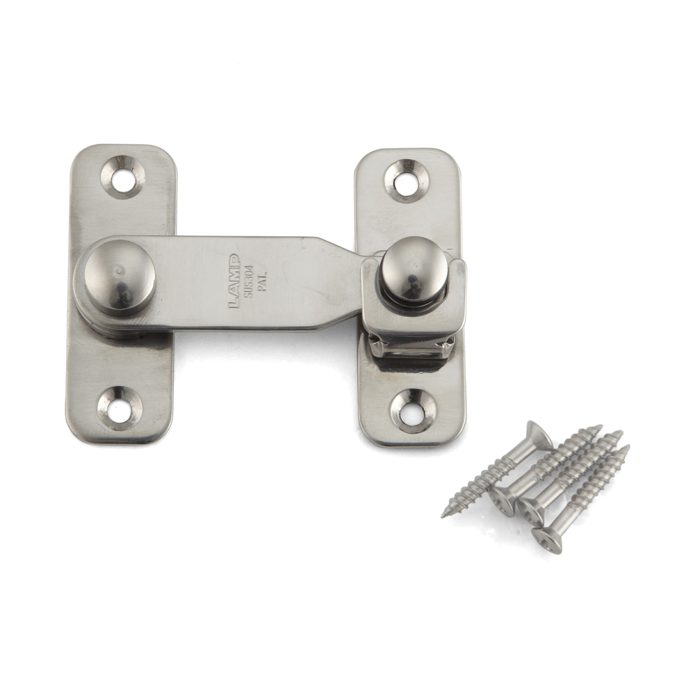 BLT-60 Bar Latch, by Sugatsune / LAMP (Japan)
