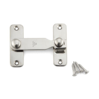 BLT-80 Bar Latch, by Sugatsune / LAMP (Japan)
