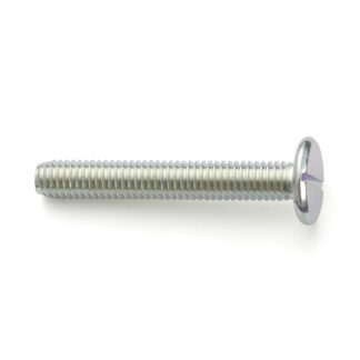 Steel Screw, for Connection System, CS-401-40, by Sugatsune / LAMP (Japan)