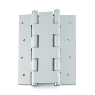 Aluminum Spring Hinge, Size: 180mm, Opens in Both Directions, DAW180, by Sugatsune / LAMP (Japan)