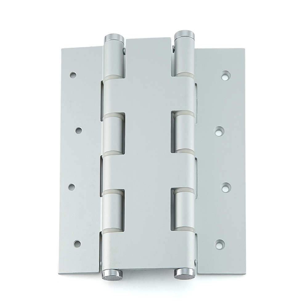 Aluminum Spring Hinge, Size: 180mm, Opens in Both Directions, DAW180, by Sugatsune / LAMP (Japan)