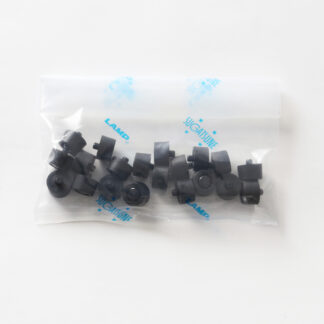 Adjustable leg, pack of 20 FF-010-P20, by Sugatsune / LAMP (Japan)