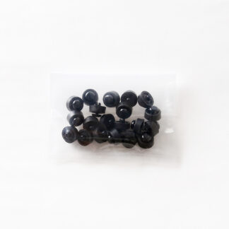 Adjustable foot, pack of 20 FF-013-P20, by Sugatsune / LAMP (Japan)