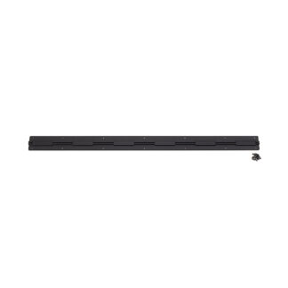 Piano Hinge Folding Table Hinge HG-MH1100BL, by Sugatsune / LAMP (Japan)