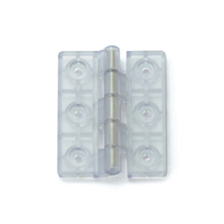 Hinge HG-P100, by Sugatsune / LAMP (Japan)