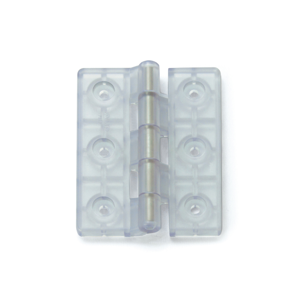 Hinge HG-P100, by Sugatsune / LAMP (Japan)