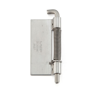 Tenon Tape, with Spring HG-PV60AC-L, by Sugatsune / LAMP (Japan)