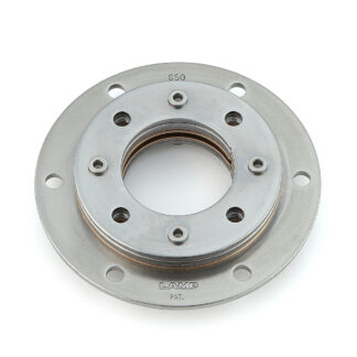 Swivel Torque Hinge HG-S70-34, by Sugatsune / LAMP (Japan)