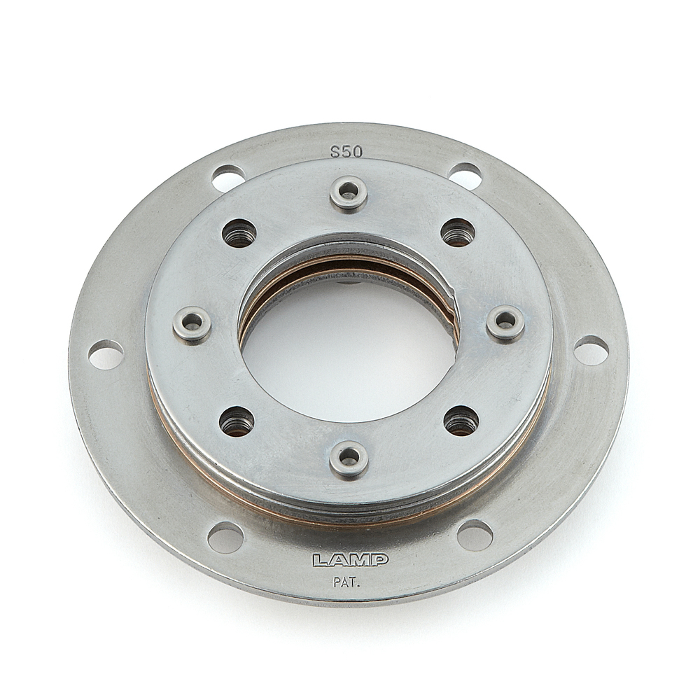 Swivel Torque Hinge HG-S70-34, by Sugatsune / LAMP (Japan)