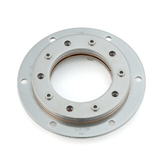 Swivel Torque Hinge HG-S100-50, by Sugatsune / LAMP (Japan)