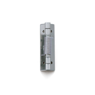 Robust spring hinge HG-SHL60, by Sugatsune / LAMP (Japan)
