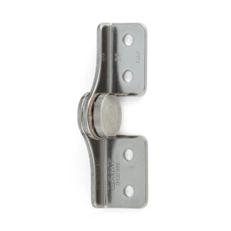 Torque Hinge HG-TA30L, by Sugatsune / LAMP (Japan)