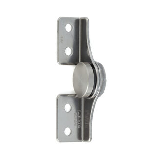 Torque Hinge HG-TA45R, by Sugatsune / LAMP (Japan)