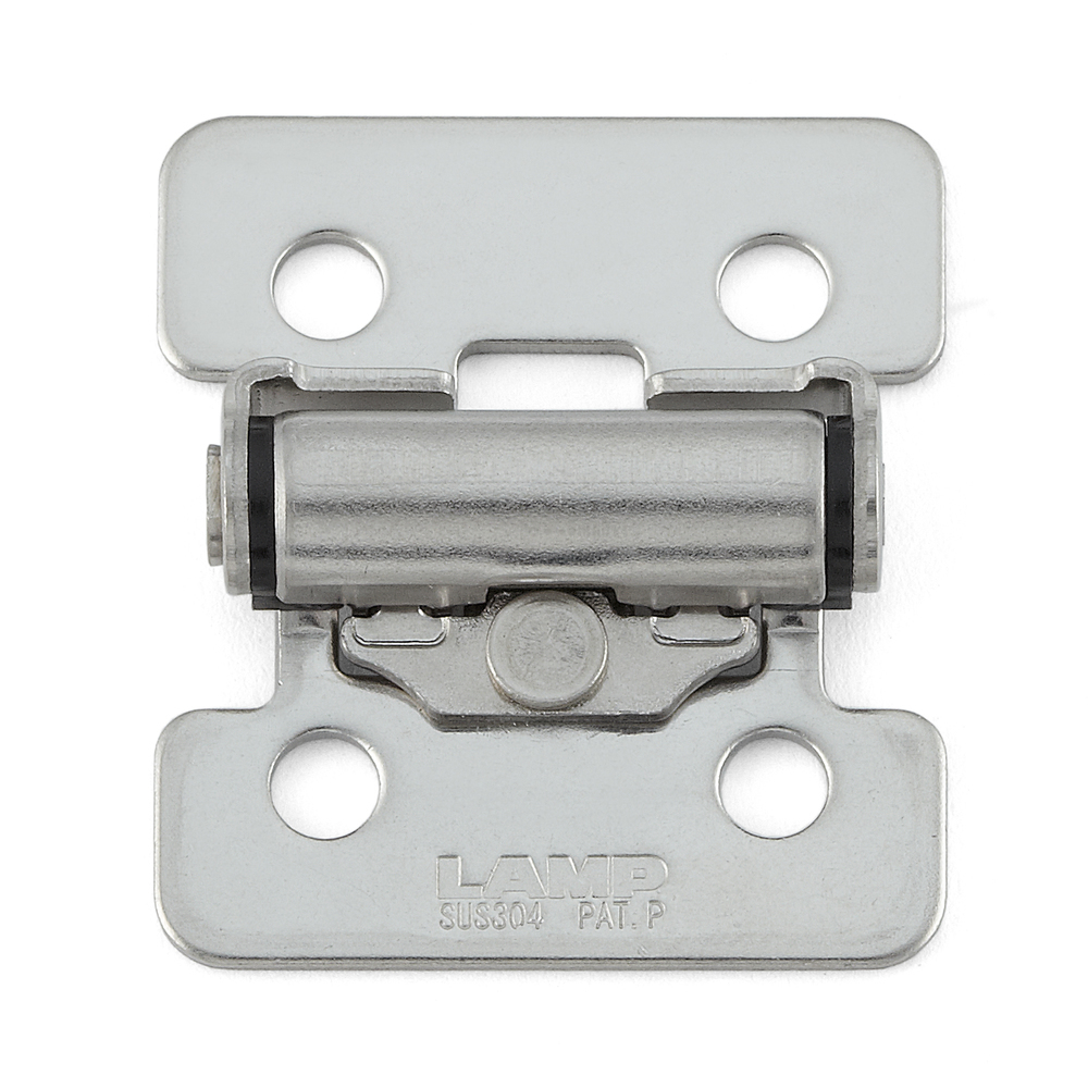 Torque Hinge HG-TS03, by Sugatsune / LAMP (Japan)