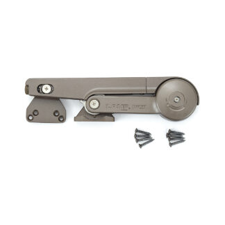 Door Closer LDC-N21SUM, by Sugatsune / LAMP (Japan)