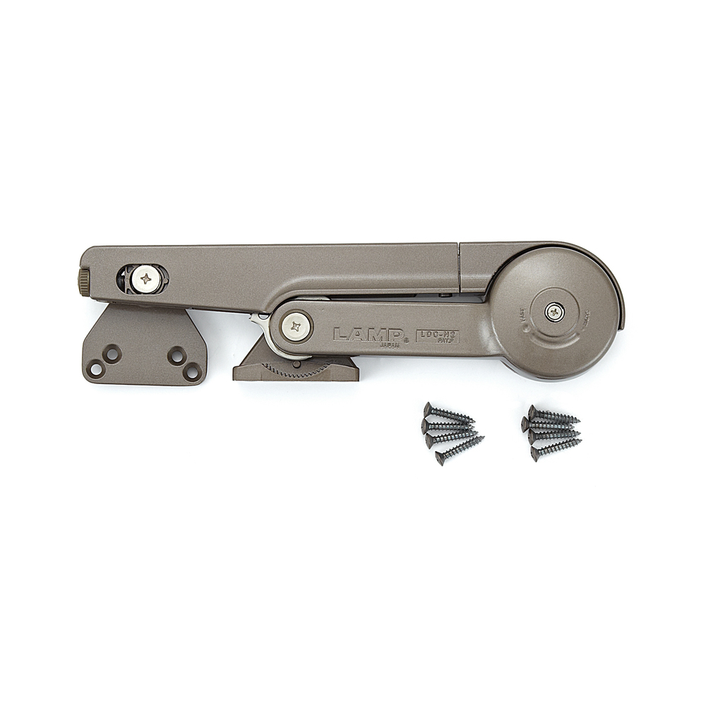 Door Closer LDC-N21SUM, by Sugatsune / LAMP (Japan)