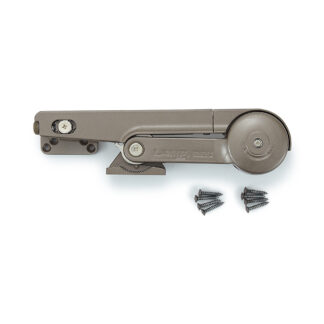 Door Closer LDC-N22SUM, by Sugatsune / LAMP (Japan)