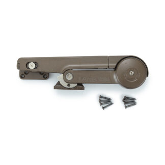 Door Closer LDC-N22UM, by Sugatsune / LAMP (Japan)