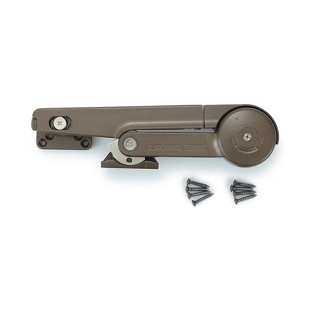 Door Closer LDC-N22UM, by Sugatsune / LAMP (Japan)