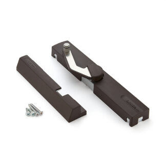 Door Damper LDD-S-LDBR, by Sugatsune / LAMP (Japan)