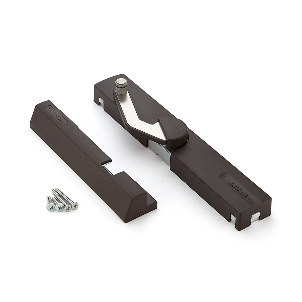 Door Damper LDD-S-LDBR, by Sugatsune / LAMP (Japan)