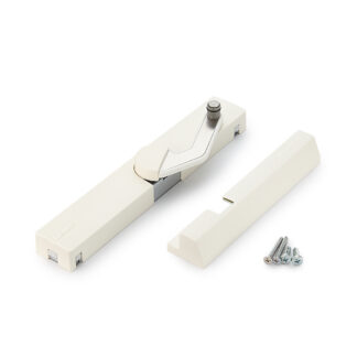Door Damper LDD-S-RWT, by Sugatsune / LAMP (Japan)