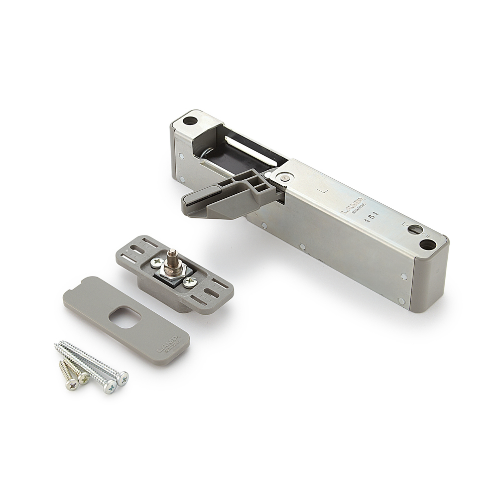 Door Damper LDD-V-L, by Sugatsune / LAMP (Japan)