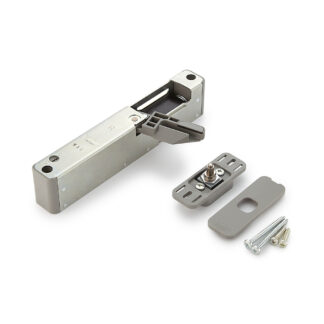 Door Damper LDD-V-R, by Sugatsune / LAMP (Japan)