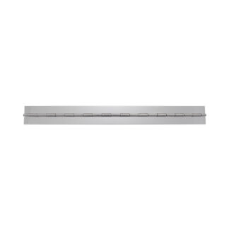 Bar Hinge, Weld-on LSN30-100-1000, by Sugatsune / LAMP (Japan)