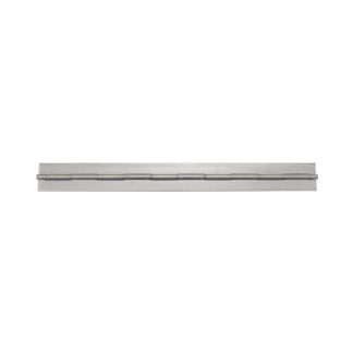 Bar Hinge, Weld-on LSN40-100-1000, by Sugatsune / LAMP (Japan)