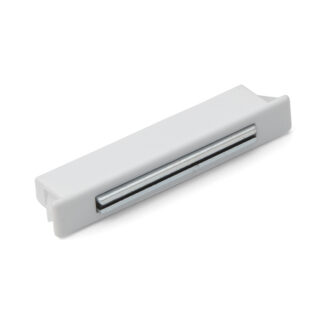 Snap-in Magnetic Catch MC-FS-4W, by Sugatsune / LAMP (Japan)